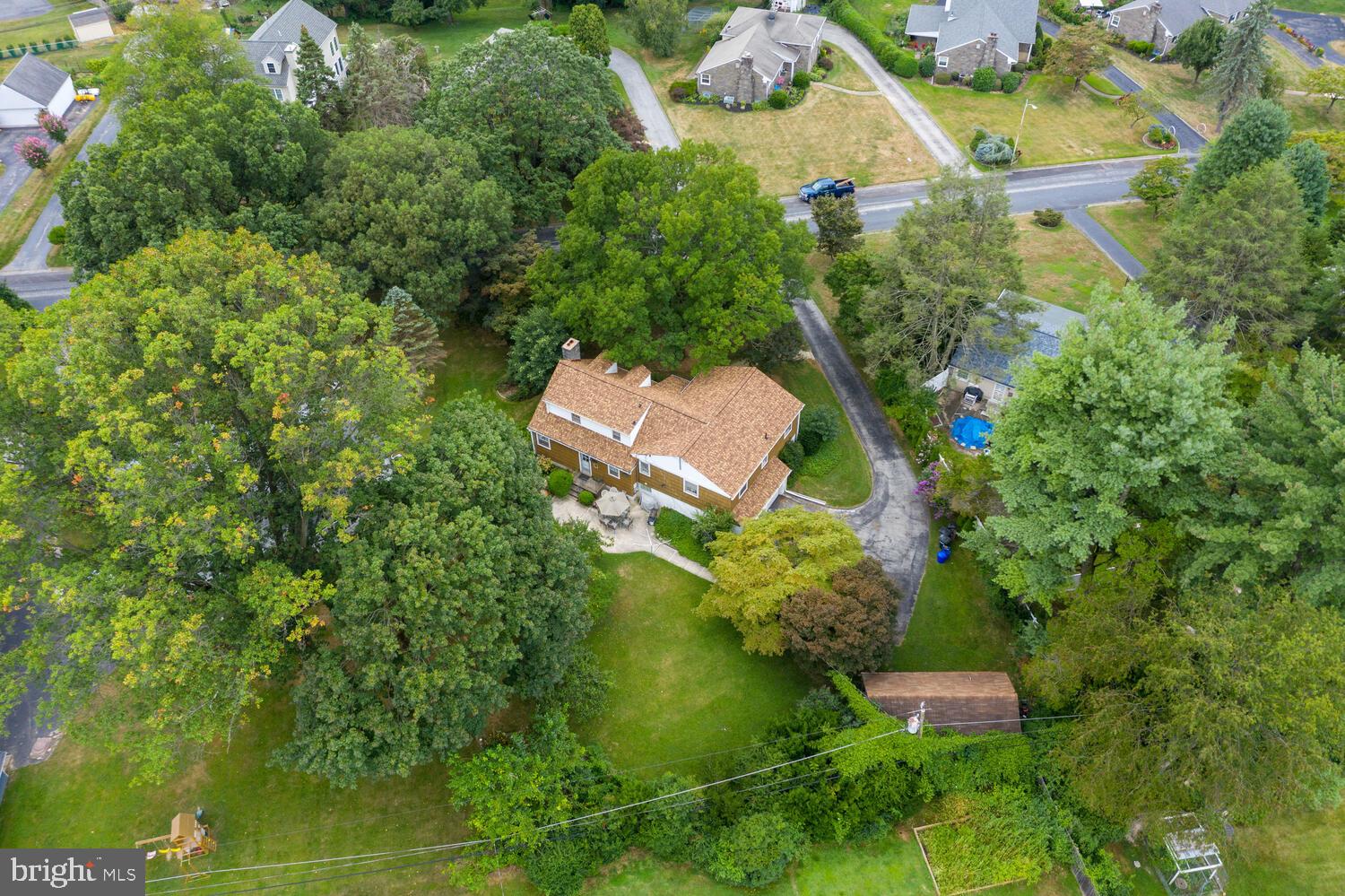 2721 South Kent Road Broomall, PA 19008 - Photo 49 of 53 Gallery Image 49