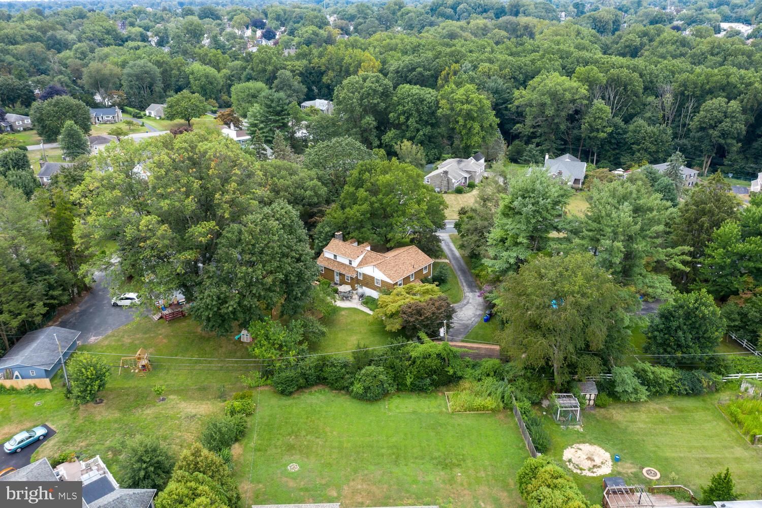 2721 South Kent Road Broomall, PA 19008 - Photo 50 of 53 Gallery Image 50