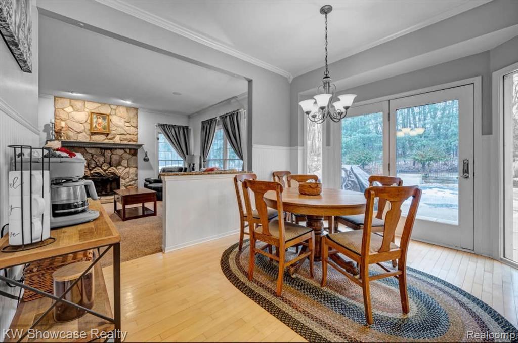 585 Timber Ridge Drive Highland, MI 48357 - Photo 5 of 31