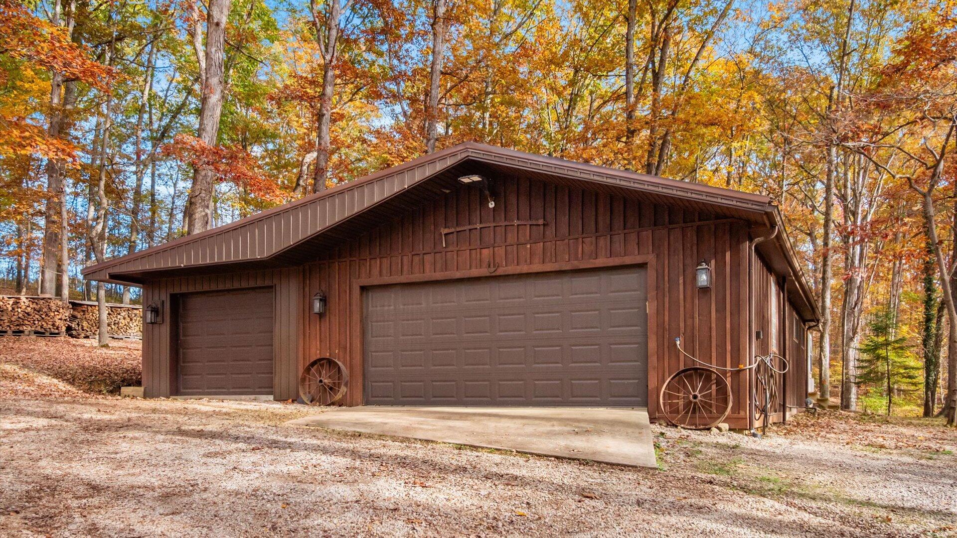 46585 Morning Star Road Racine, OH 45771 - Photo 31 of 50 40-z 46585 Morning Star100-2