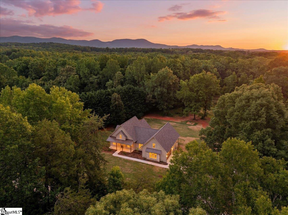 4742 Jordan Road Greer, SC 29651 - Photo 40 of 41