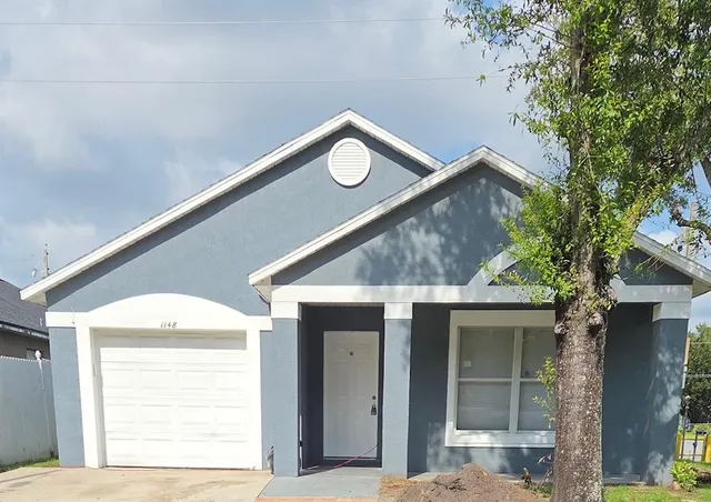 $285,000 | 1148 City Park Avenue, Orlando, FL 32808
