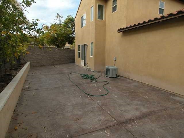 2164 Meander Road Chula Vista, CA 91915 - Photo 19 of 20 a view of a room with rack on the wall