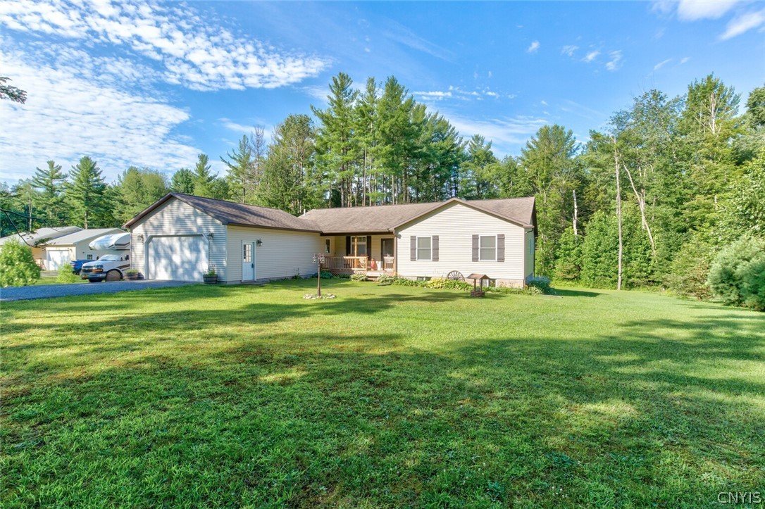 53 Slosson Road West Monroe, NY 13167 - Photo 1 of 1 Gallery Image 1