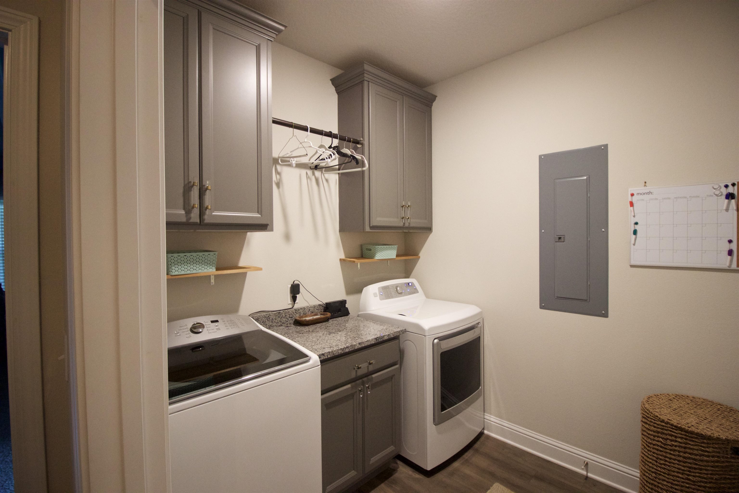 26220 Rosedown Lane Daphne, AL 36526 - Photo 35 of 50 Laundry Room