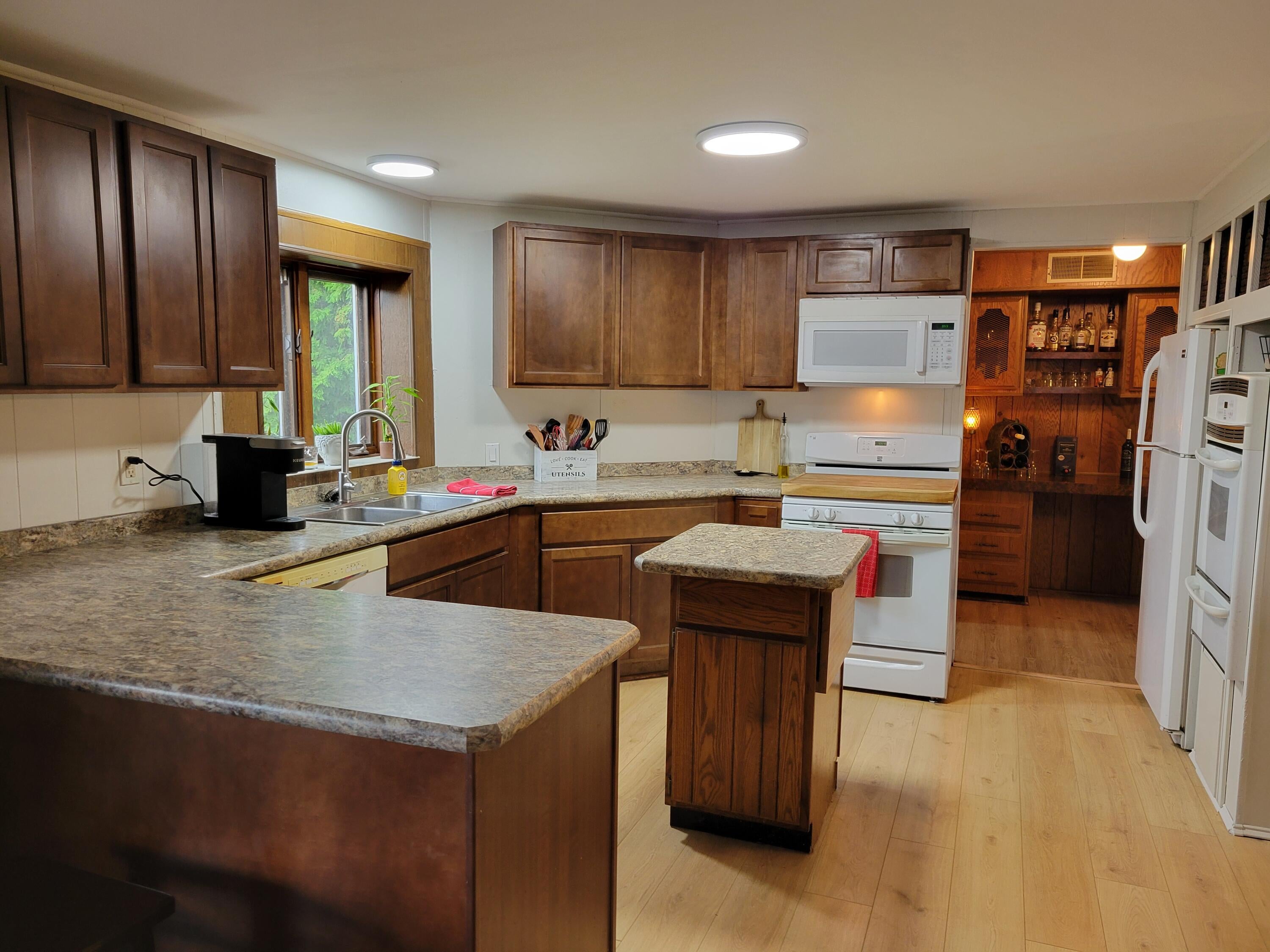 3211 Partridge Point Road South Alpena, MI 49707 - Photo 2 of 37 1000010662