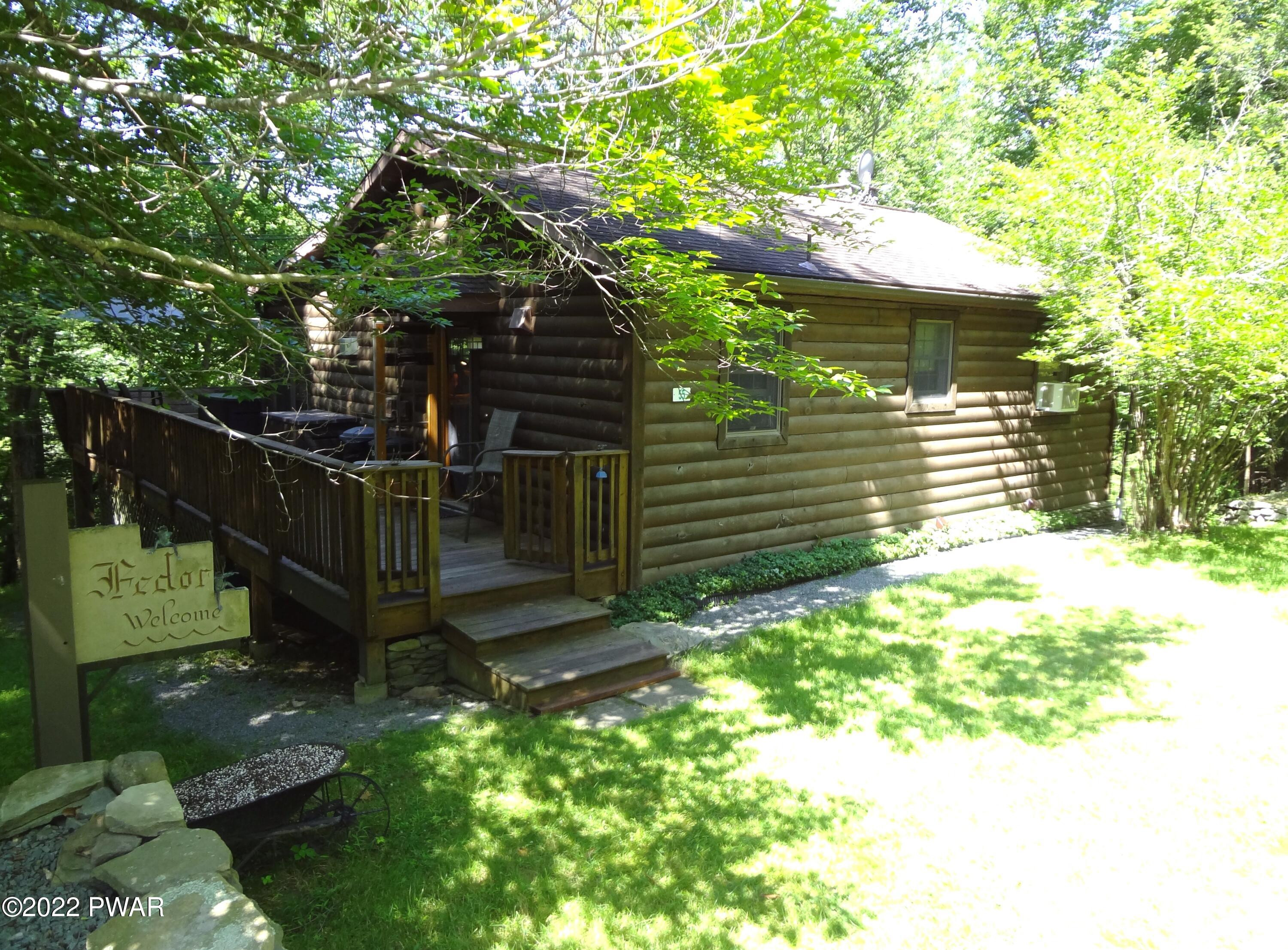 55 Cub Road Lake Ariel, PA 18436 - Photo 4 of 50 Main Photo