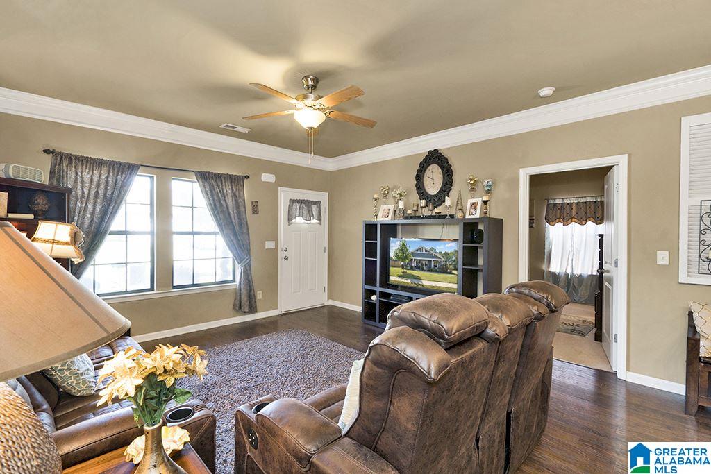 220 Waterstone Court Calera, AL 35040 - Photo 11 of 26