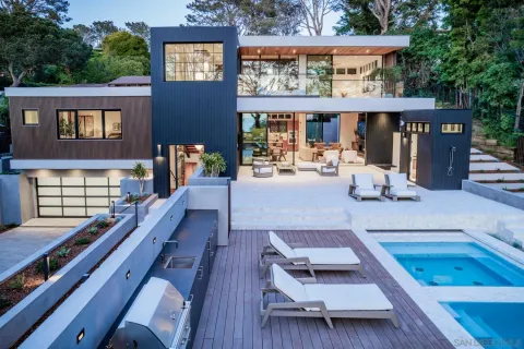 $16,500,000 | 1411 Via Alta, Del Mar, CA 92014