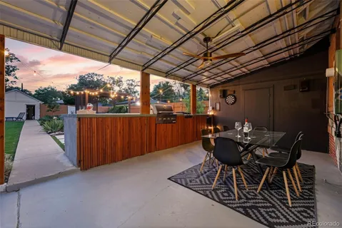 $995,000 | 4123 Zuni Street, Denver, CO 80211