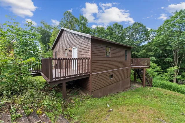 $265,000 | 649 Rose Valley Road, Cold Brook, NY 13324