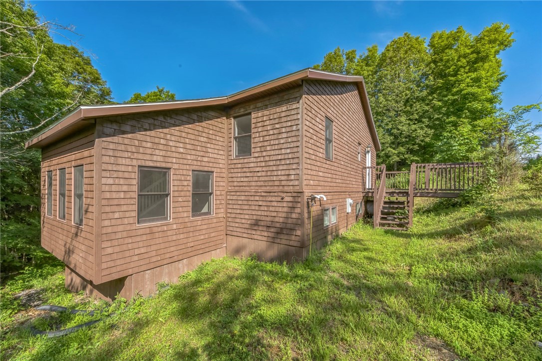 649 Rose Valley Road Cold Brook, NY 13324 - Photo 3 of 14