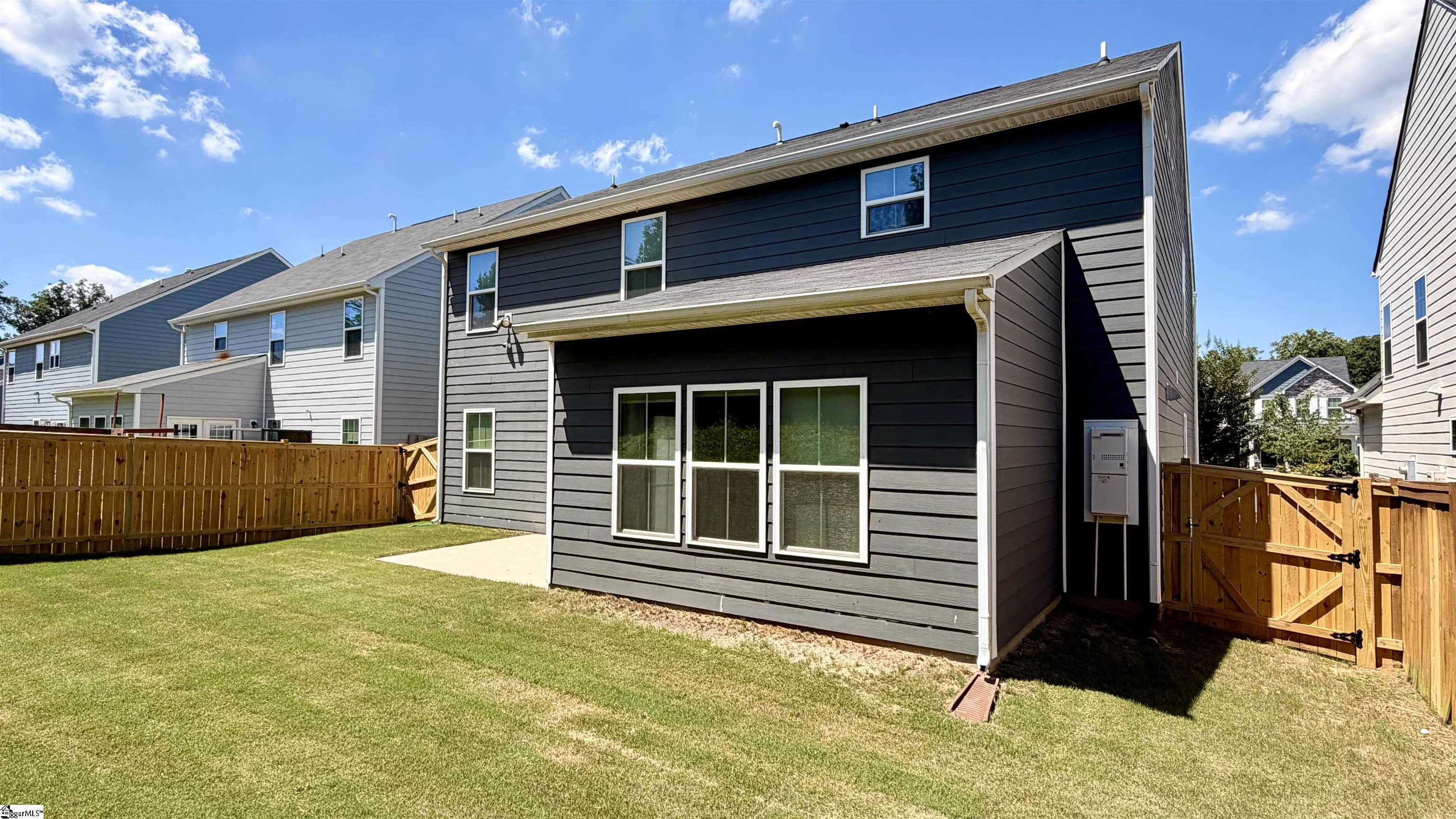 420 Fieldsview Lane Simpsonville, SC 29681 - Photo 36 of 44