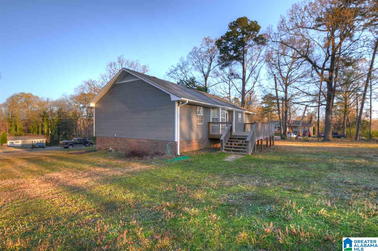 348 Hickory Road Gardendale, AL 35071 - Photo 17 of 19