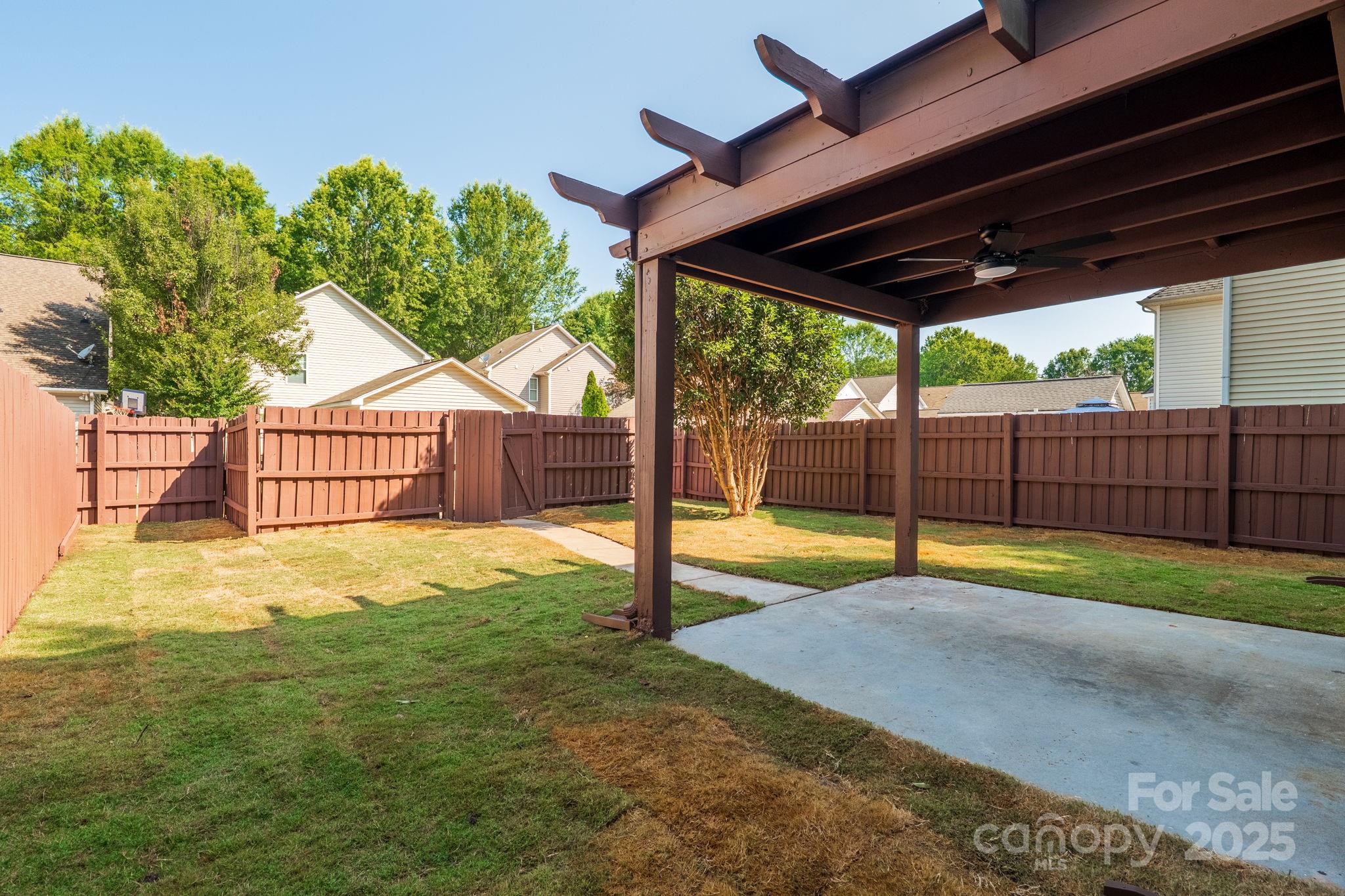 13115 Meadowmere Road Huntersville, NC 28078 - Photo 31 of 32 Gallery Image 31