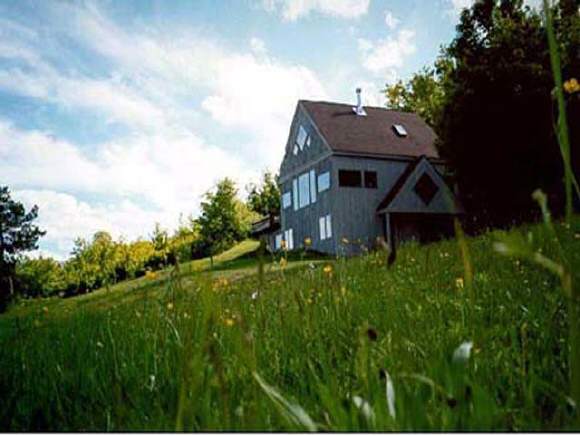 43 Beacon Hill Road Strafford, VT 05072 - Photo 1 of 4