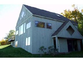 43 Beacon Hill Road Strafford, VT 05072 - Photo 2 of 4
