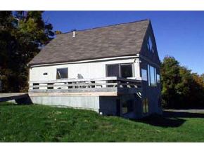 43 Beacon Hill Road Strafford, VT 05072 - Photo 3 of 4