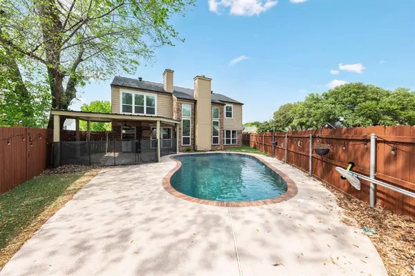 $4,000 | 3452 Whitney Way, Hurst, TX 76054