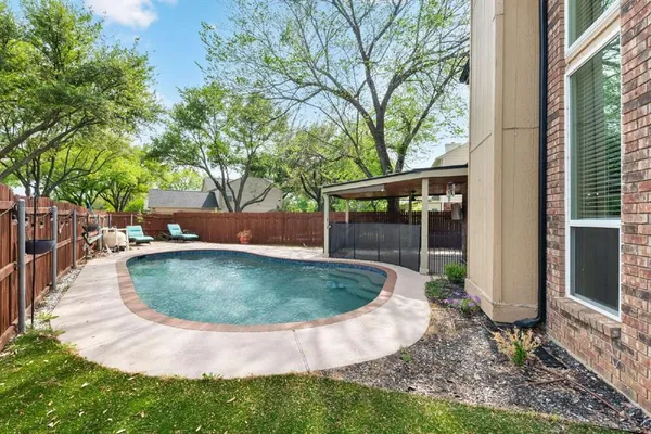 $4,000 | 3452 Whitney Way, Hurst, TX 76054