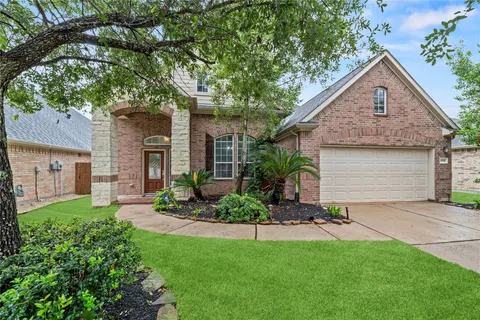 $425,000 | 20918 Field Manor Lane, Katy, TX 77450