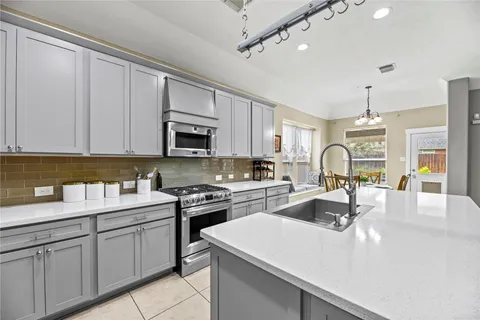 $425,000 | 20918 Field Manor Lane, Katy, TX 77450