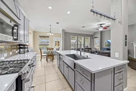 $425,000 | 20918 Field Manor Lane, Katy, TX 77450