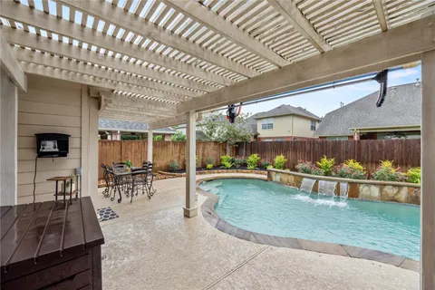 $425,000 | 20918 Field Manor Lane, Katy, TX 77450