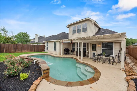 $425,000 | 20918 Field Manor Lane, Katy, TX 77450