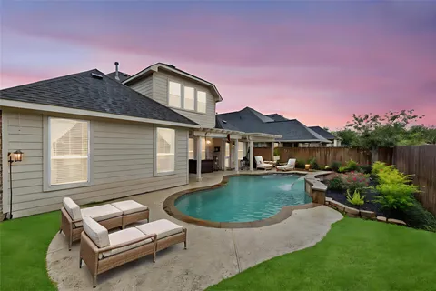 $425,000 | 20918 Field Manor Lane, Katy, TX 77450