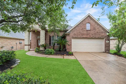 $425,000 | 20918 Field Manor Lane, Katy, TX 77450