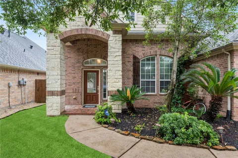$425,000 | 20918 Field Manor Lane, Katy, TX 77450