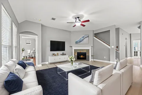 $425,000 | 20918 Field Manor Lane, Katy, TX 77450