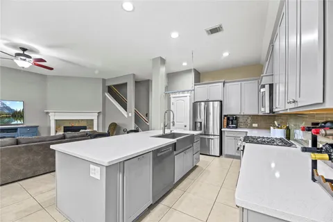 $425,000 | 20918 Field Manor Lane, Katy, TX 77450