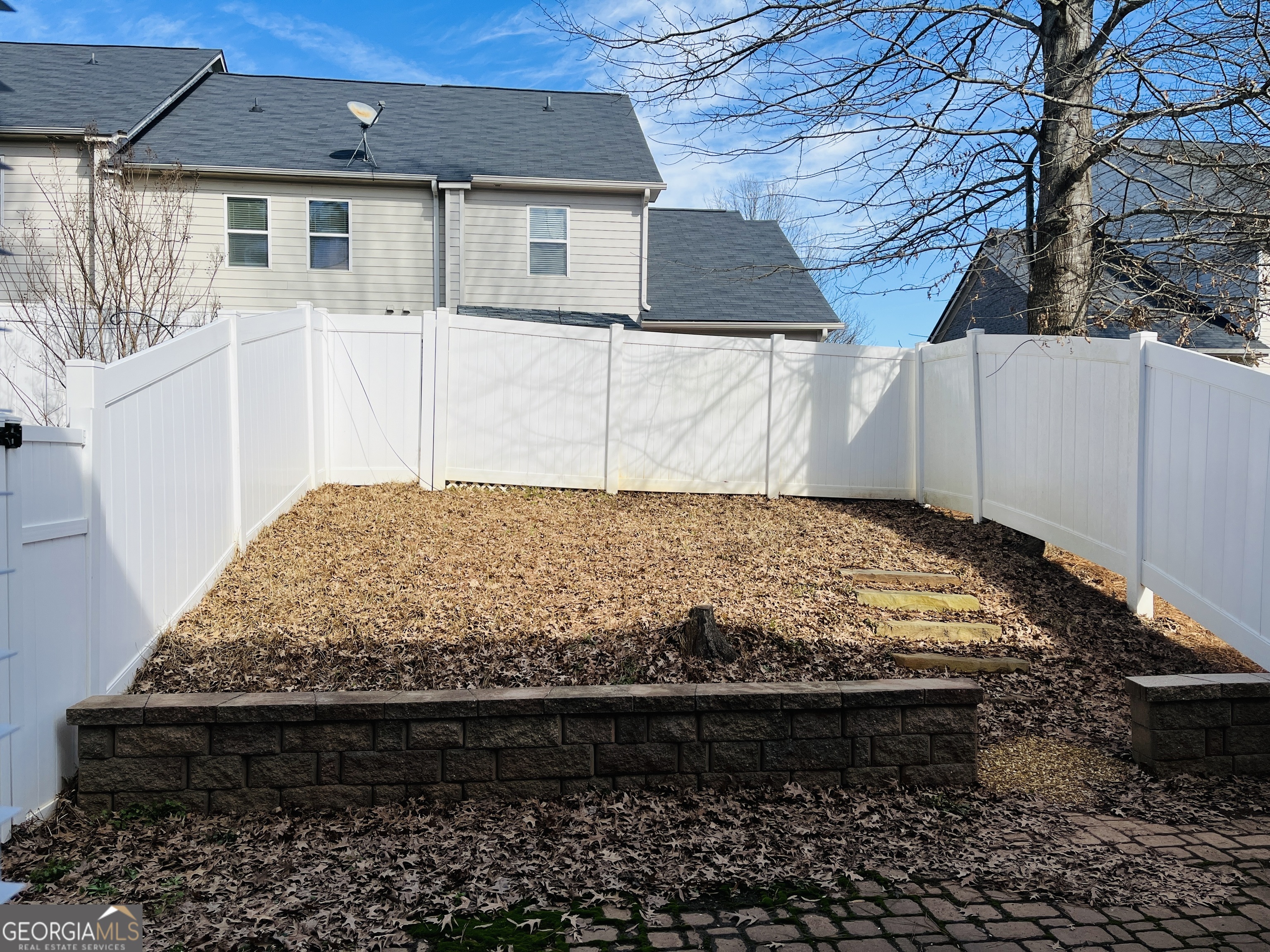 144 Granite Way Newnan, GA 30265 - Photo 22 of 23