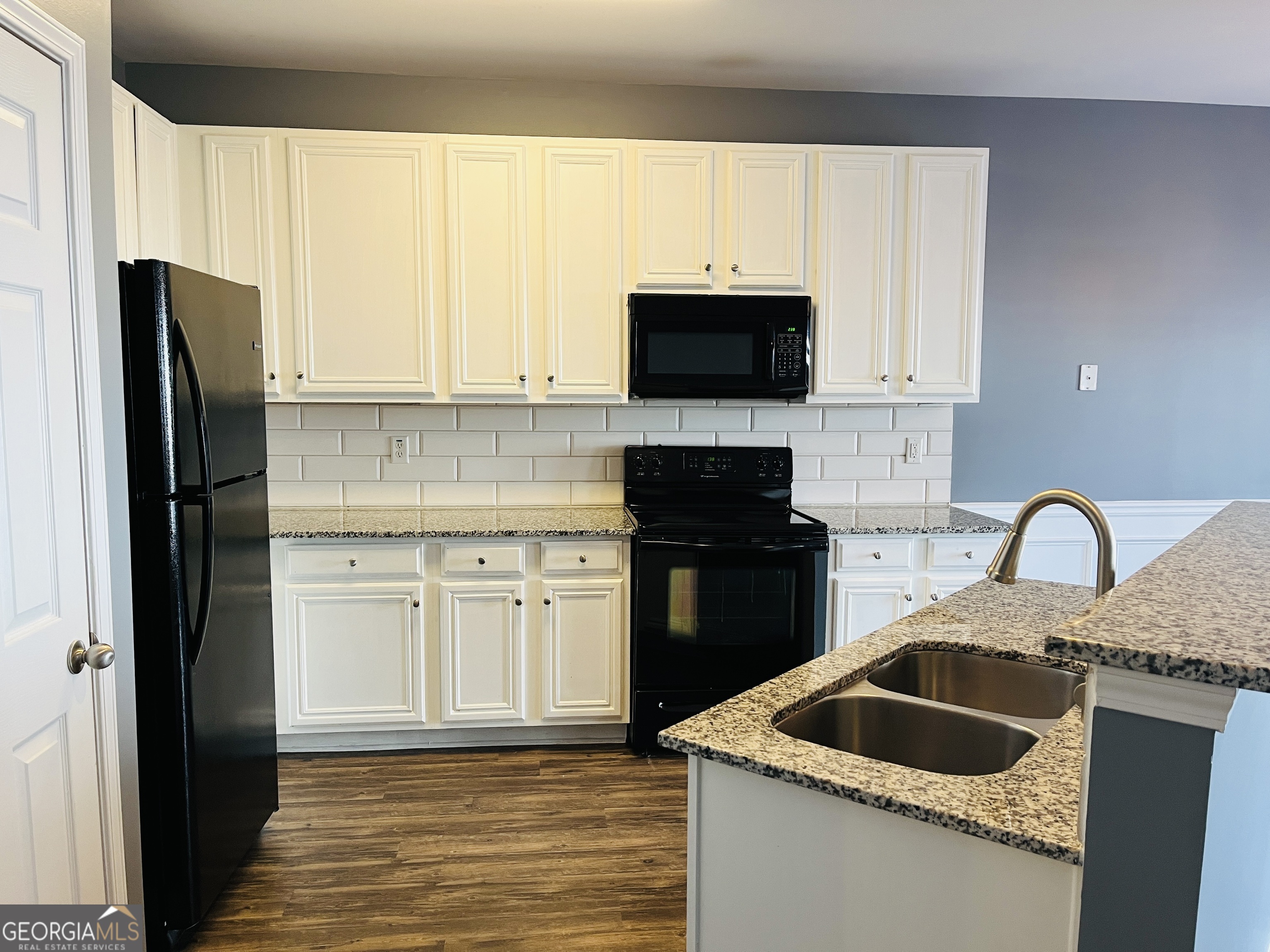 144 Granite Way Newnan, GA 30265 - Photo 7 of 23