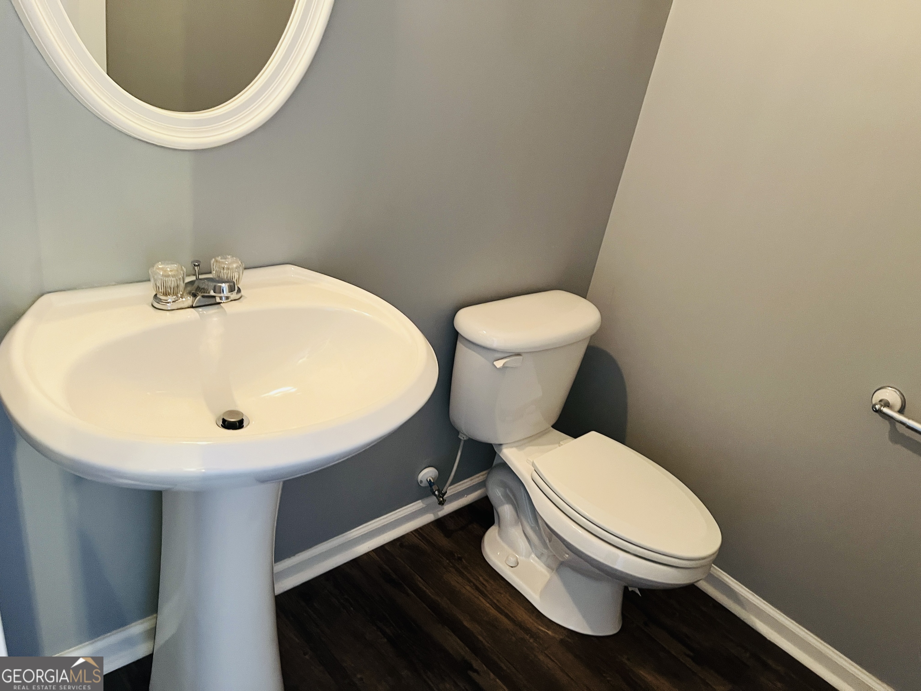 144 Granite Way Newnan, GA 30265 - Photo 8 of 23