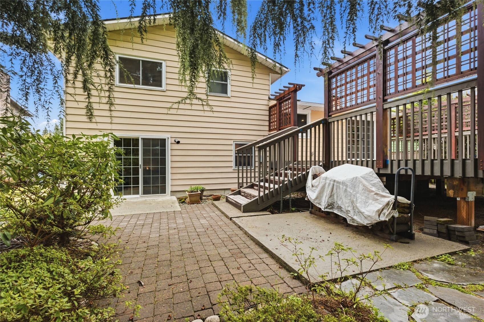 2325 172nd Place Southeast Bothell, WA 98012 - Photo 33 of 40