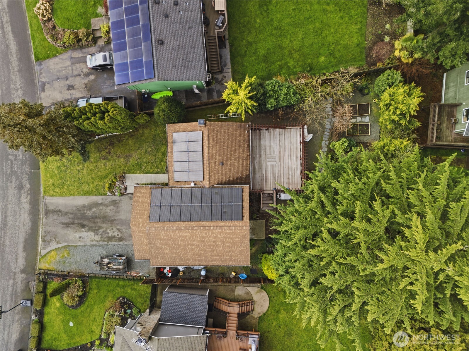 2325 172nd Place Southeast Bothell, WA 98012 - Photo 37 of 40
