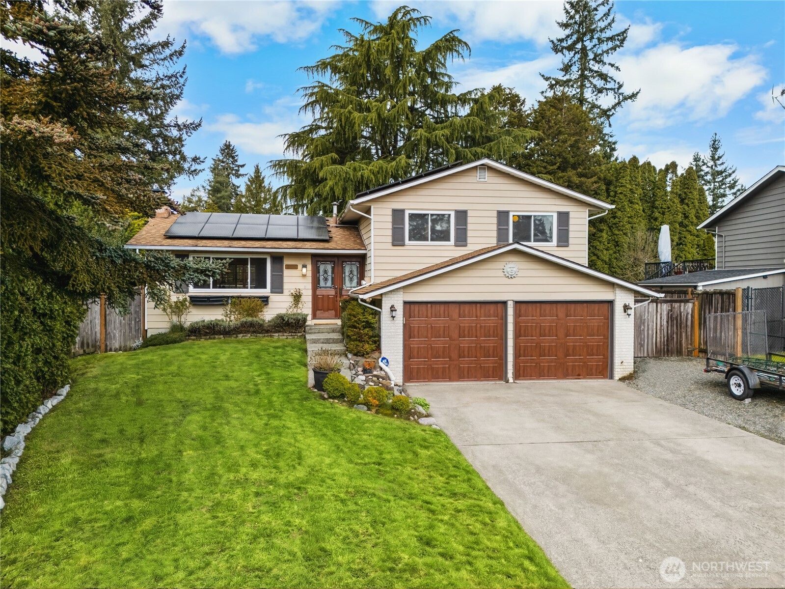 2325 172nd Place Southeast Bothell, WA 98012 - Photo 38 of 40