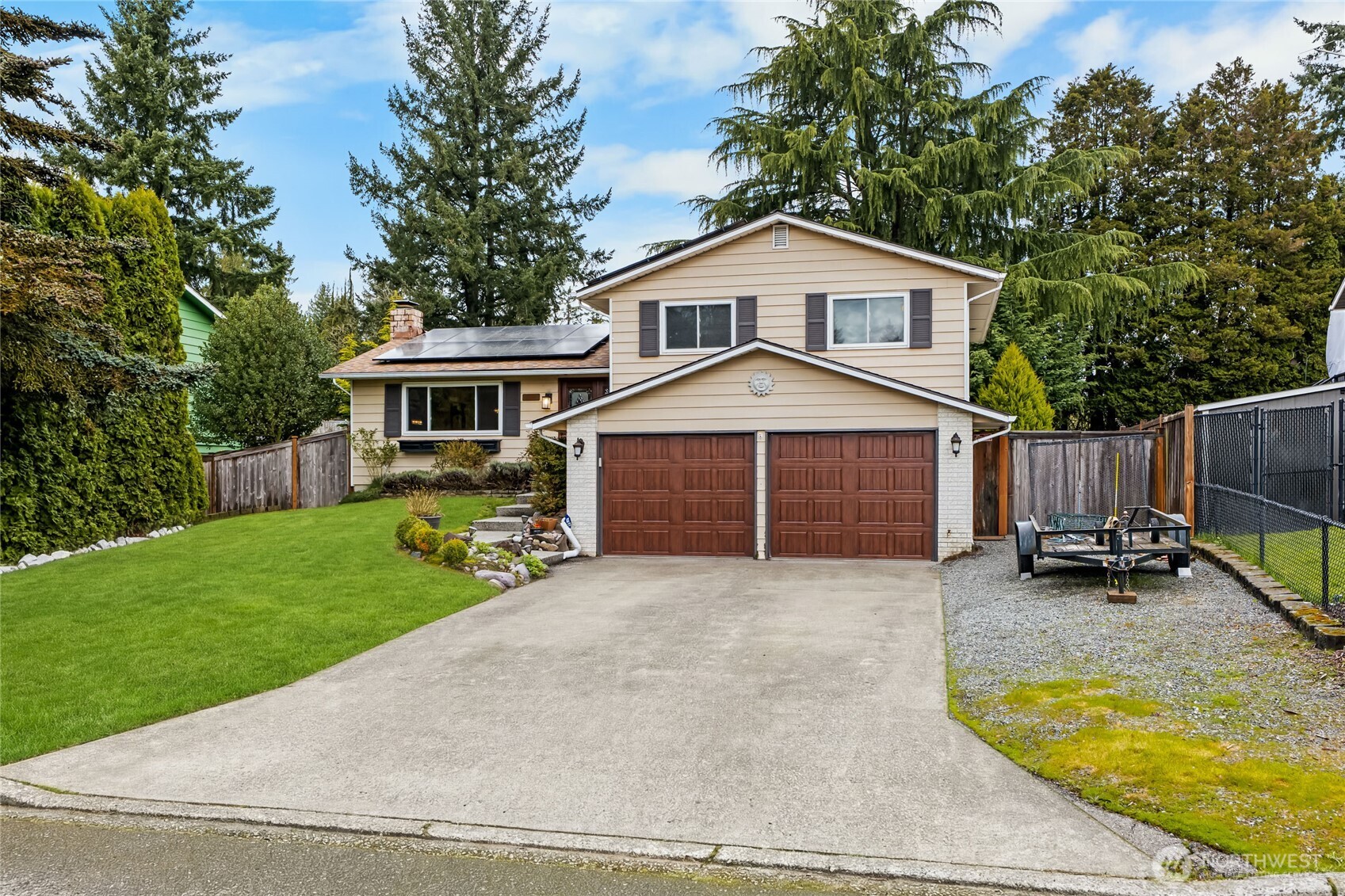 2325 172nd Place Southeast Bothell, WA 98012 - Photo 39 of 40