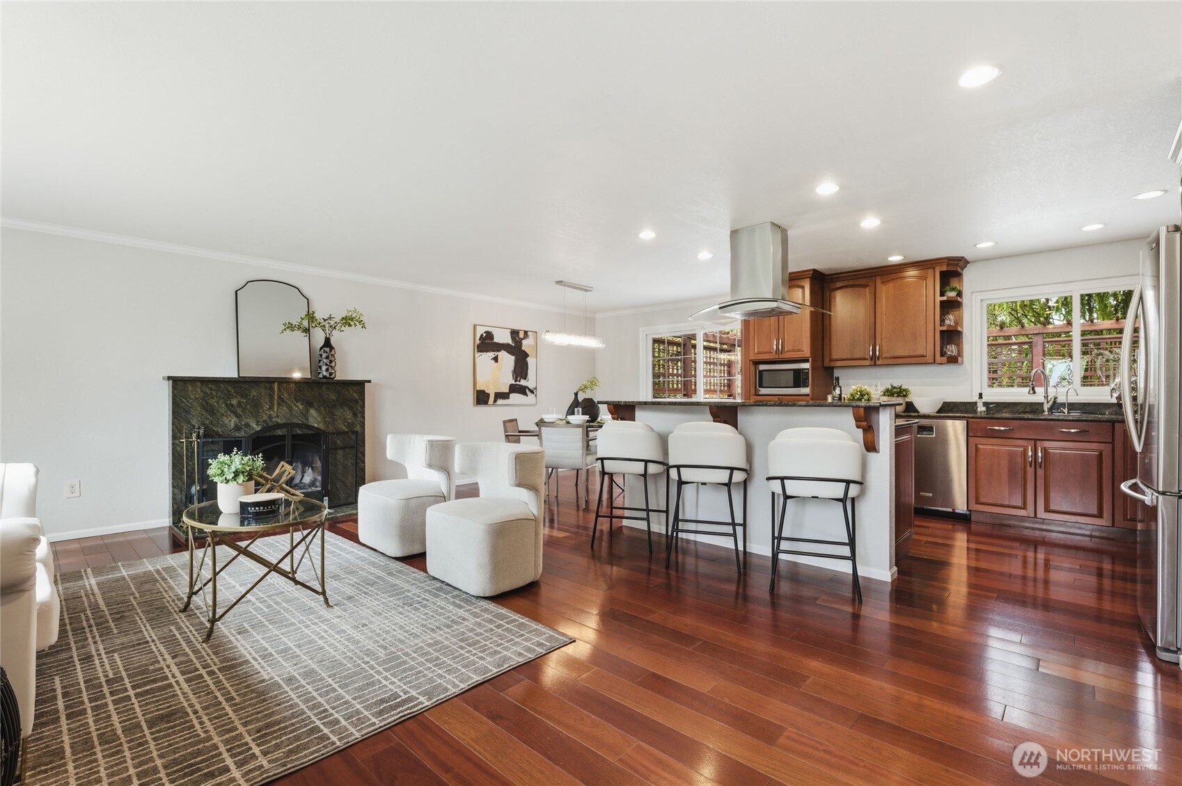 2325 172nd Place Southeast Bothell, WA 98012 - Photo 5 of 40