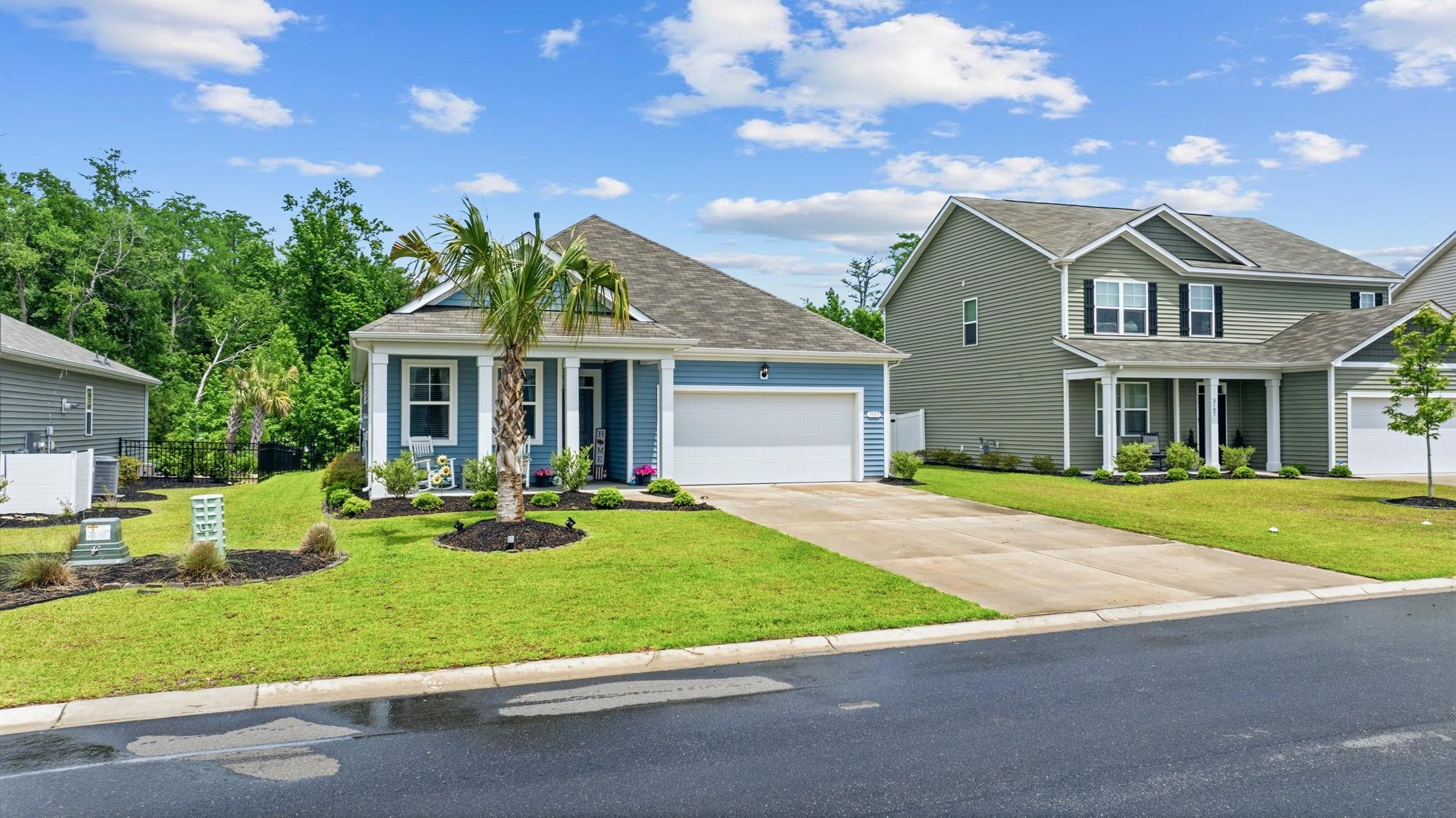 3103 Fair Rdg Way Conway, SC 29526 - Photo 47 of 48