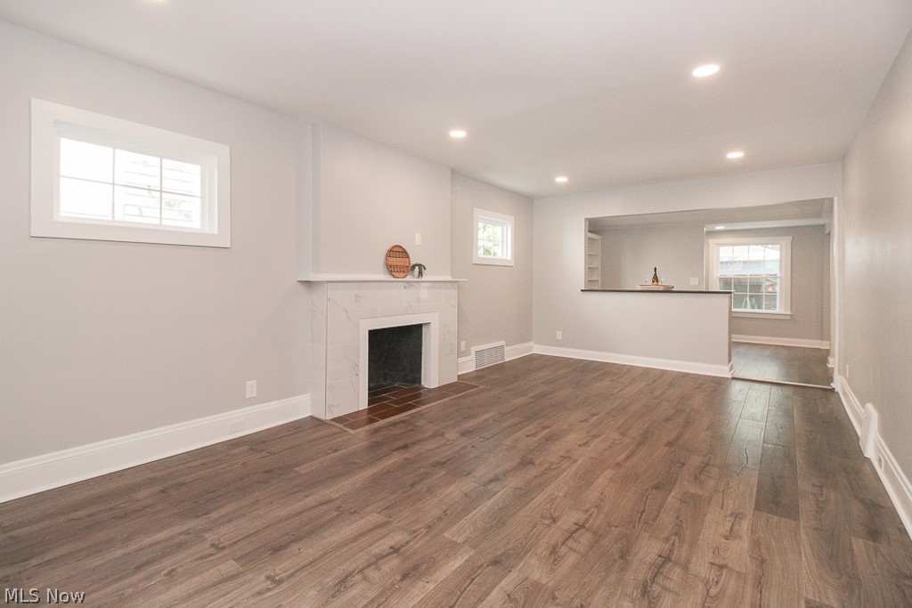 3523 Northcliffe Road Cleveland Heights, OH 44118 - Photo 6 of 34