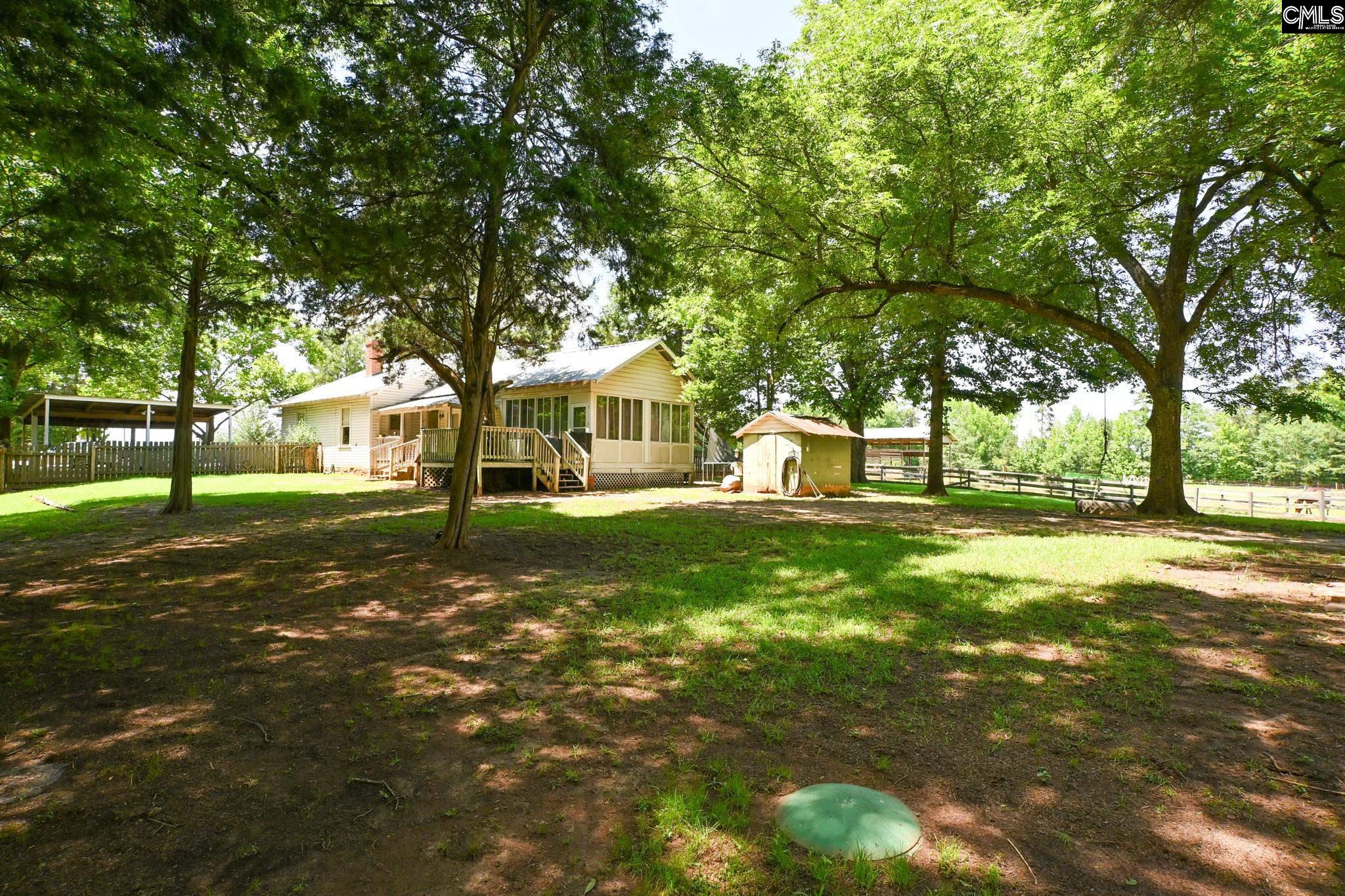421 Spring Hill Road Lexington, SC 29072 - Photo 34 of 41