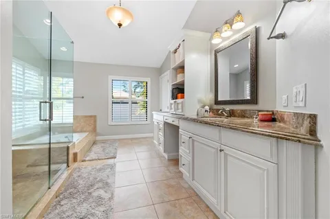 $2,495,000 | 12856 Bald Cypress Lane, Naples, FL 34119