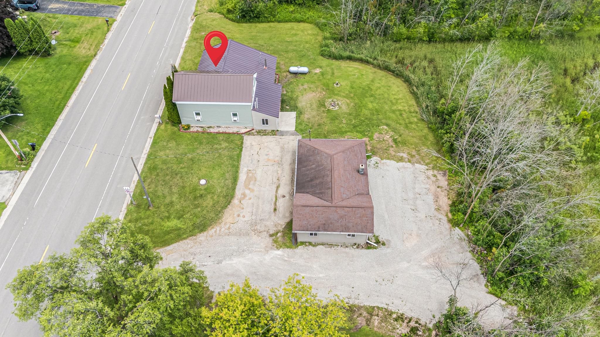 7683 County Rd II Fremont, WI 54940 - Photo 50 of 50