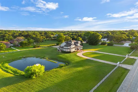 $950,000 | 5200 Hopper Road, Burleson, TX 76028