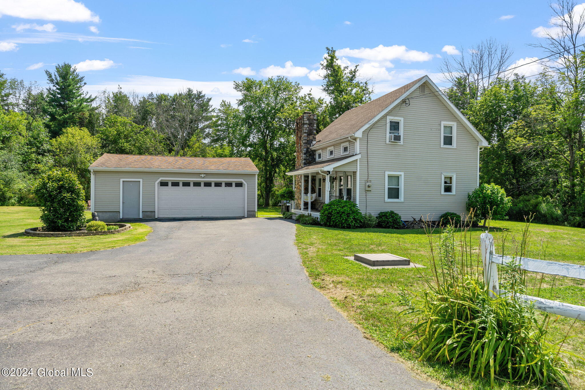 227 County Rte 76 Stillwater, NY 12170 - Photo 2 of 49 23-web-or-mls-227-county-rte-76