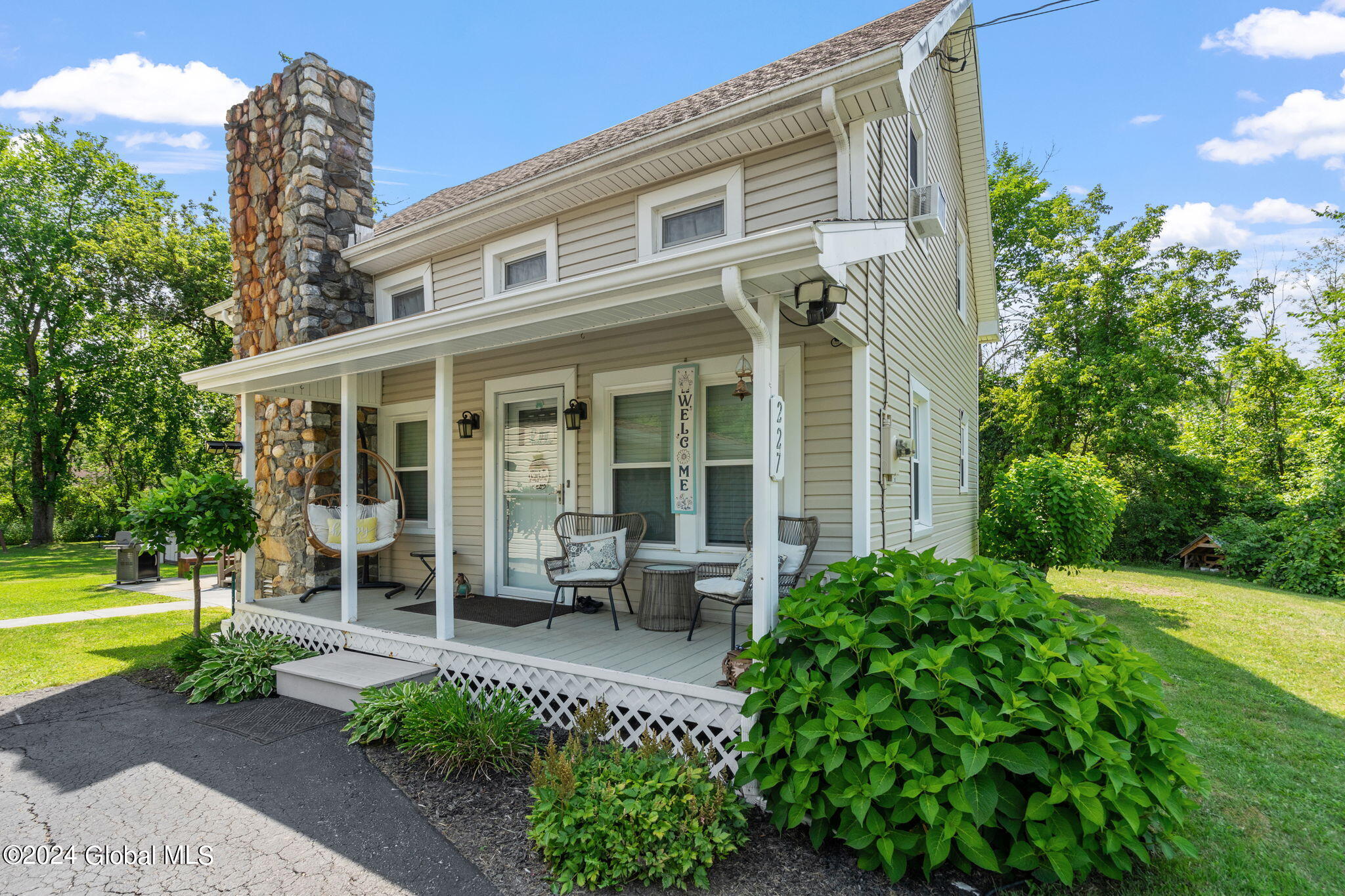227 County Rte 76 Stillwater, NY 12170 - Photo 4 of 49 21-web-or-mls-227-county-rte-76